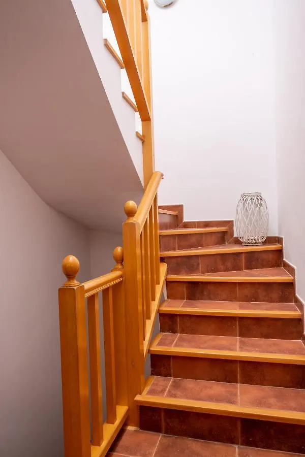 Villa Mirador De Las Dunas Corralejo Spanje