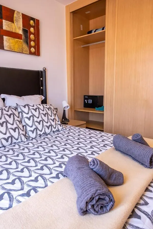 Villa Mirador De Las Dunas Corralejo
