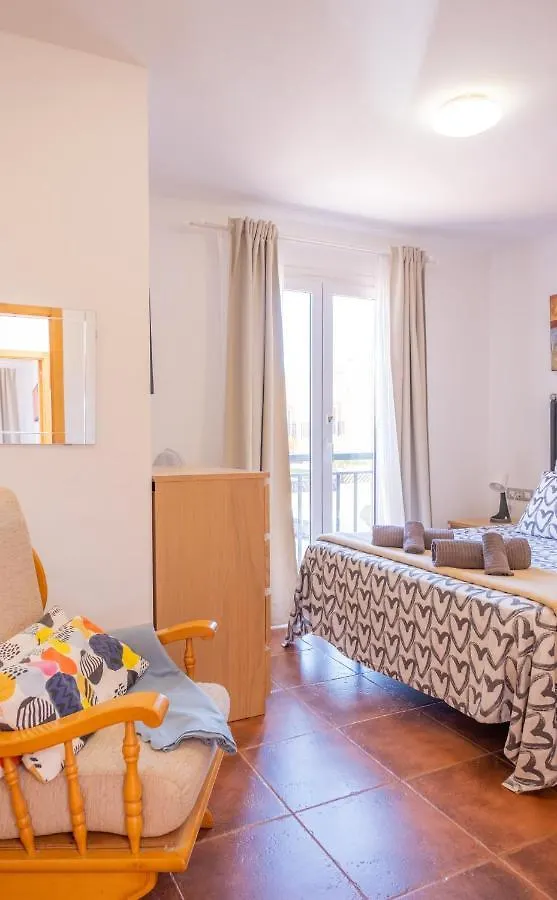 Villa Mirador De Las Dunas Corralejo