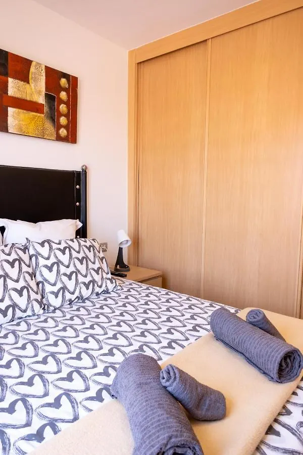 Villa Mirador De Las Dunas Corralejo