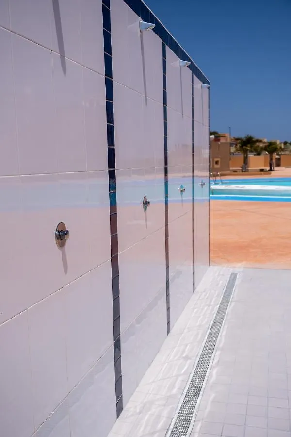 Villa Mirador De Las Dunas Corralejo Spanje