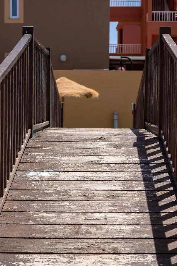 Villa Mirador De Las Dunas Corralejo Spanje