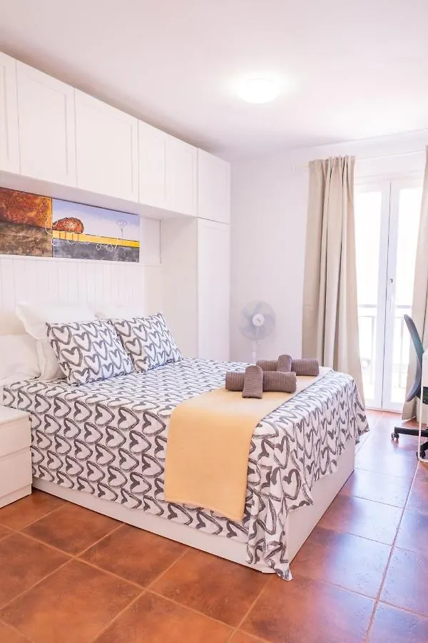 Villa Mirador De Las Dunas Corralejo Spanje
