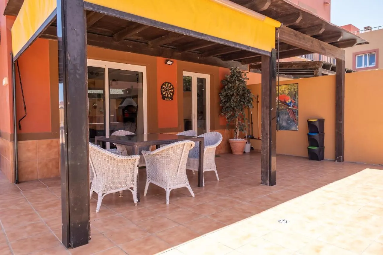 Villa Mirador De Las Dunas Corralejo