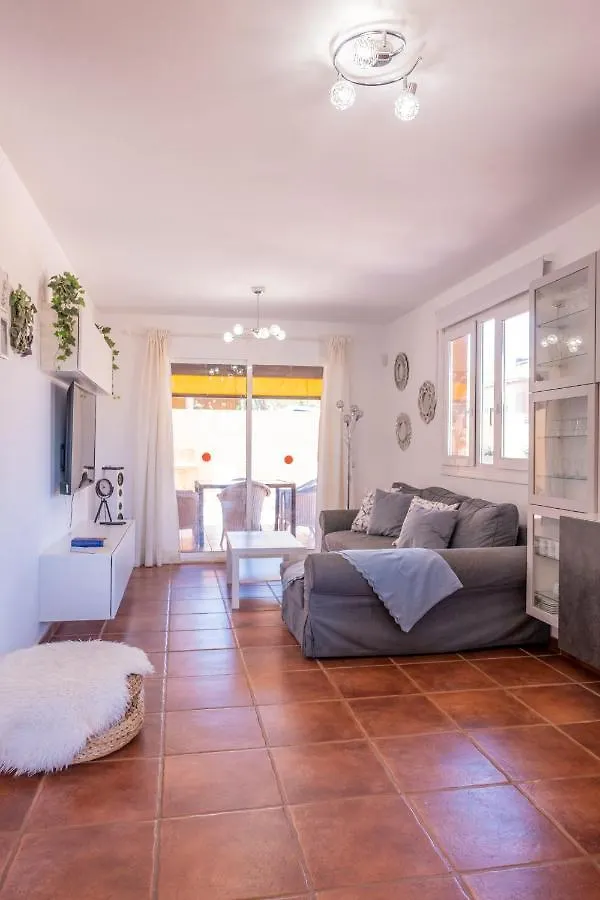 Villa Mirador De Las Dunas Corralejo