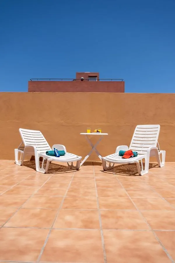 Villa Mirador De Las Dunas Corralejo Spanje
