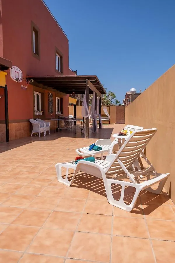 Villa Mirador De Las Dunas Corralejo