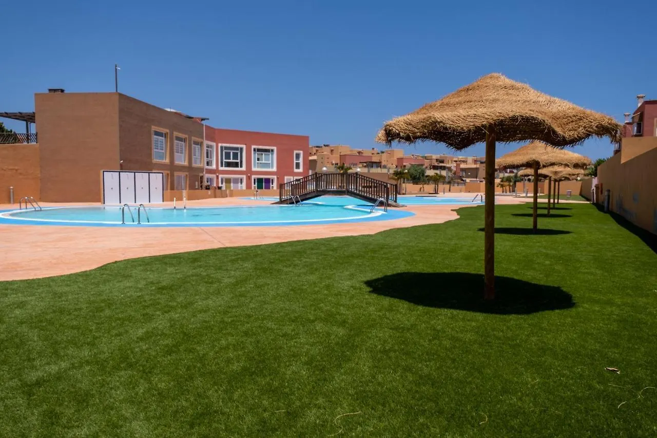 Villa Mirador De Las Dunas Corralejo Spanje