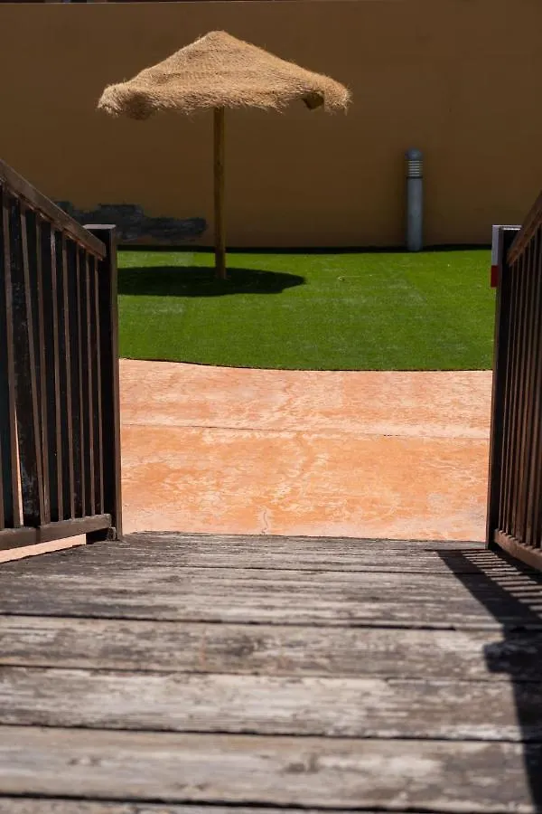 Villa Mirador De Las Dunas Corralejo Spanje