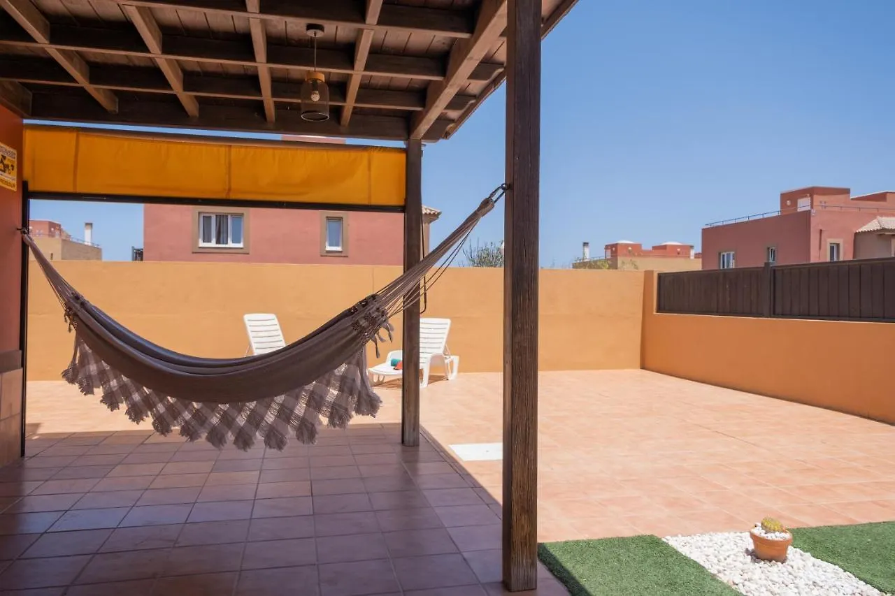 Villa Mirador De Las Dunas Corralejo 0*,  Spanje