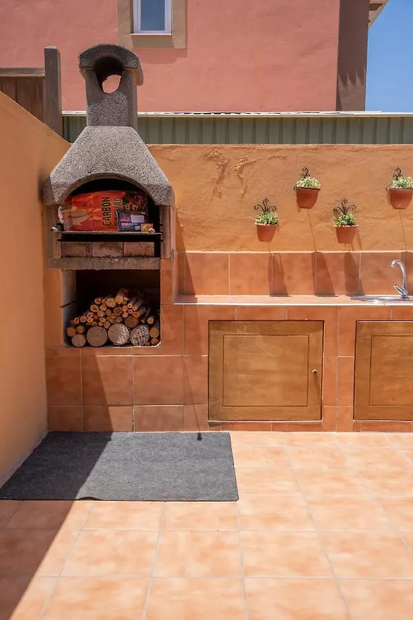 Villa Mirador De Las Dunas Corralejo