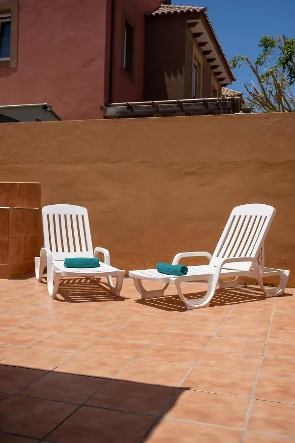 Villa Mirador De Las Dunas Corralejo Spain