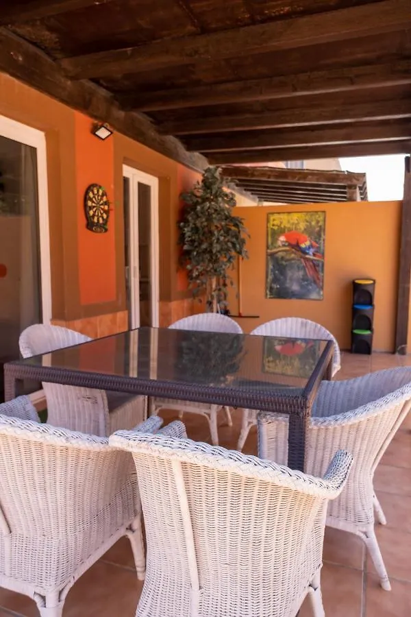 Villa Mirador De Las Dunas Corralejo