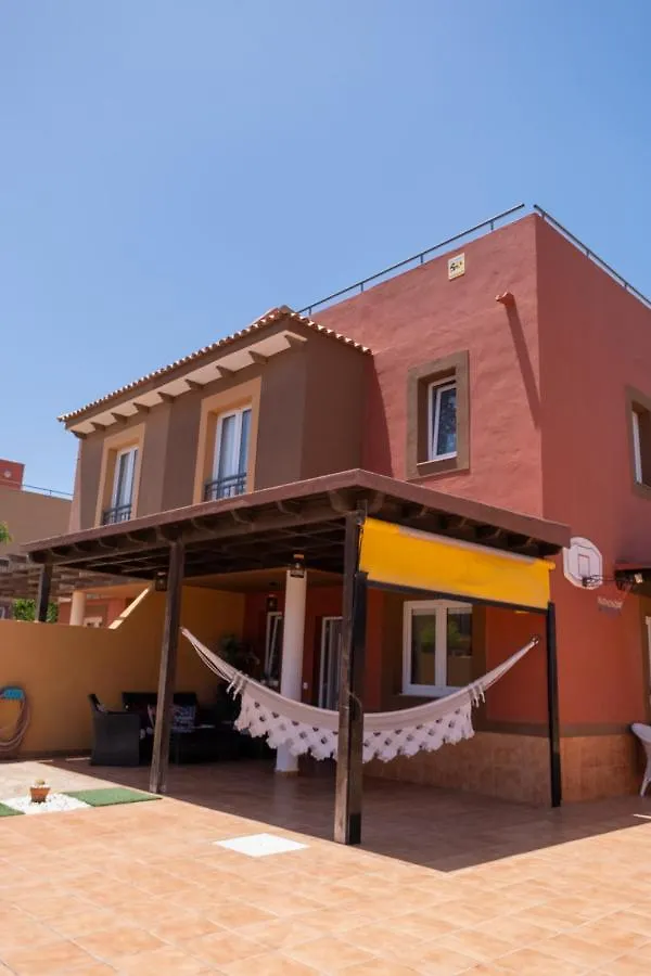 Villa Mirador De Las Dunas Corralejo