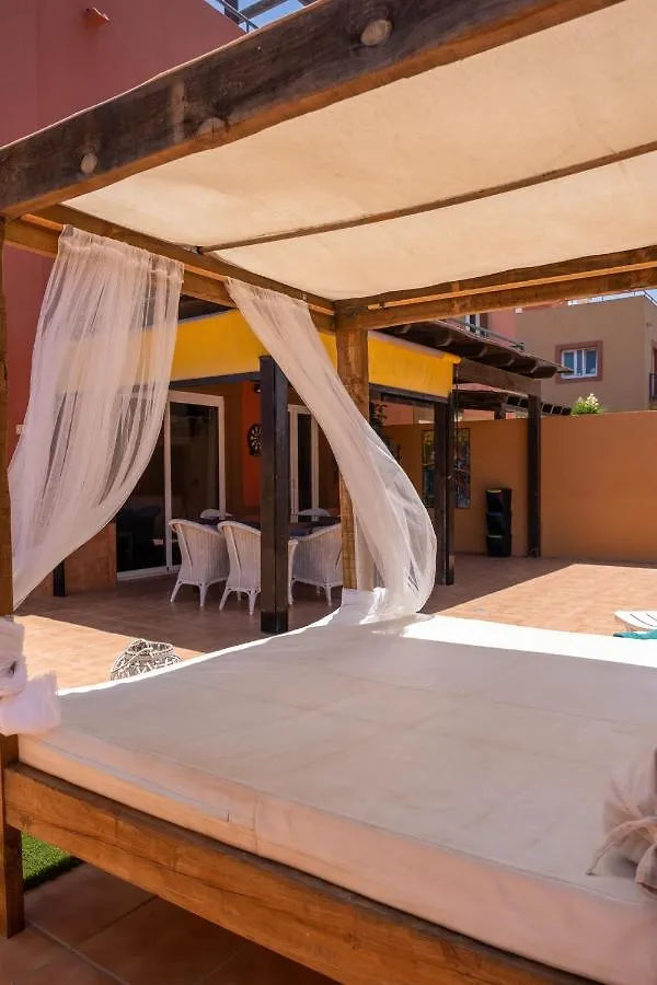 Villa Mirador De Las Dunas Corralejo