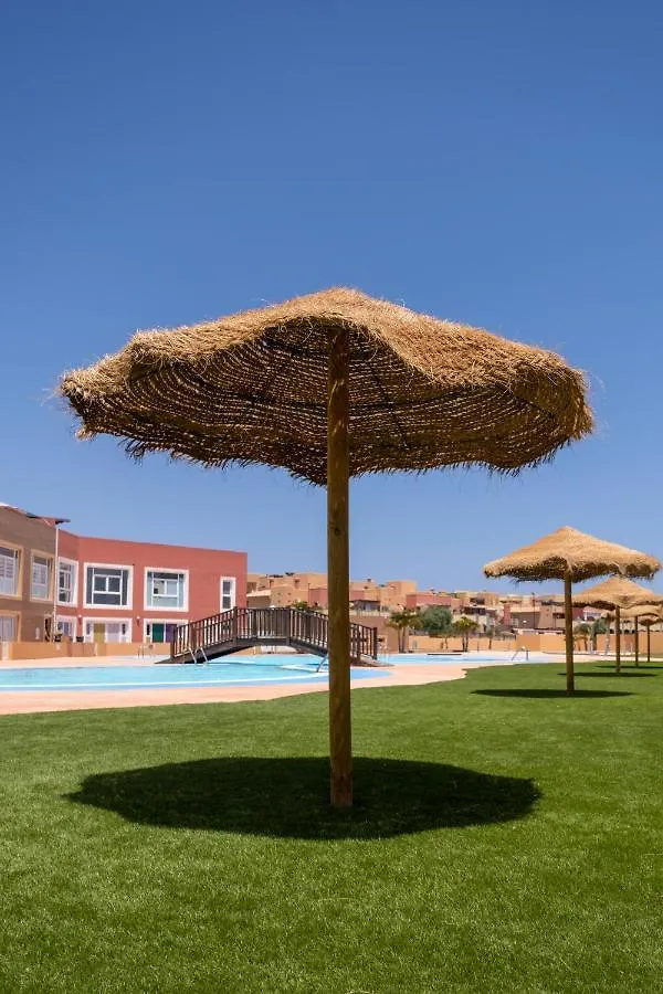 Villa Mirador De Las Dunas Corralejo Spanje