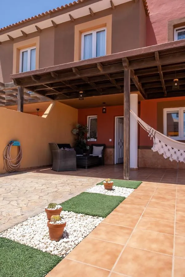 Villa Mirador De Las Dunas Corralejo