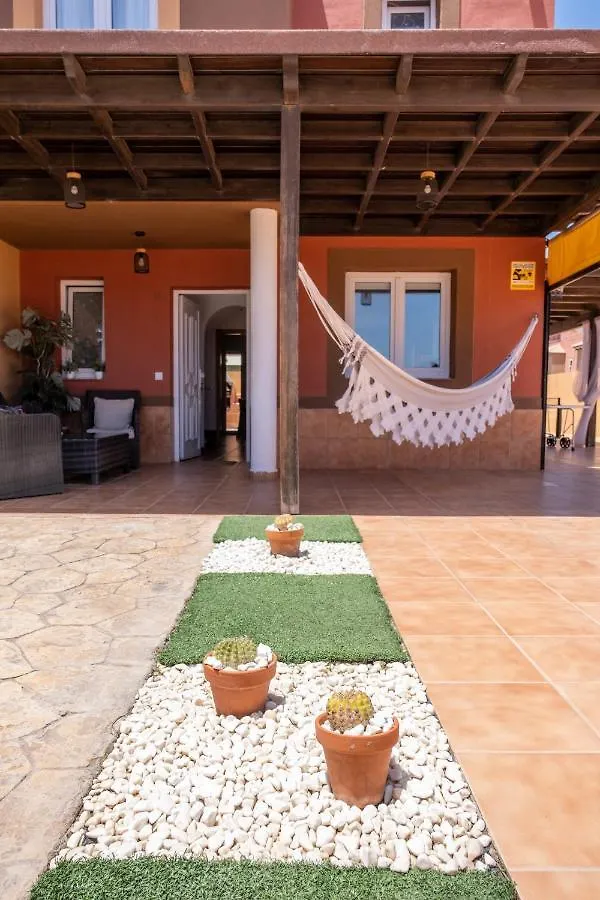 Villa Mirador De Las Dunas Corralejo