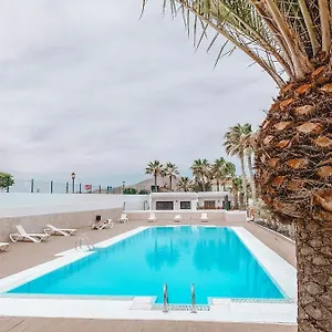 Apartamento Dahlia Dunasol, Corralejo