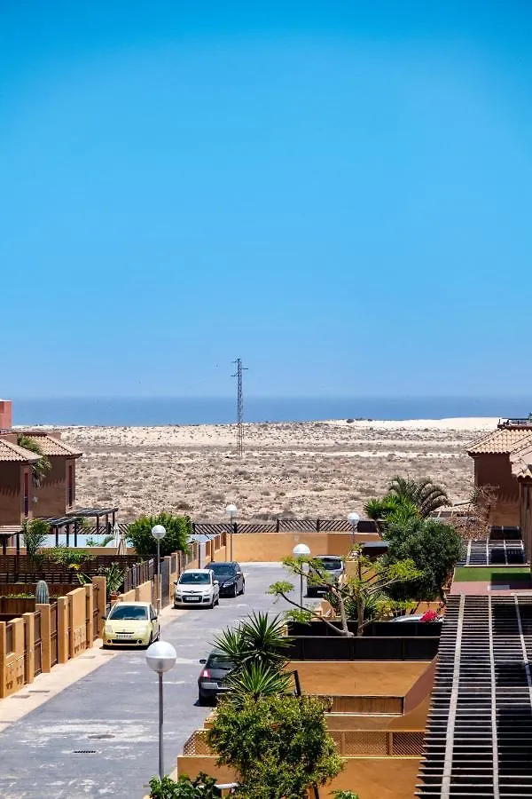 Villa Mirador De Las Dunas Corralejo Spain