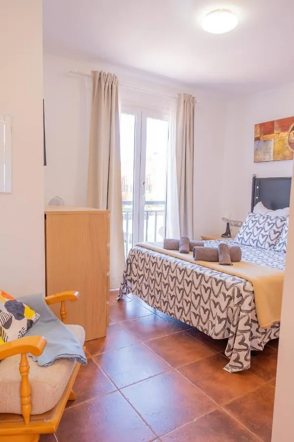 Villa Mirador De Las Dunas Corralejo