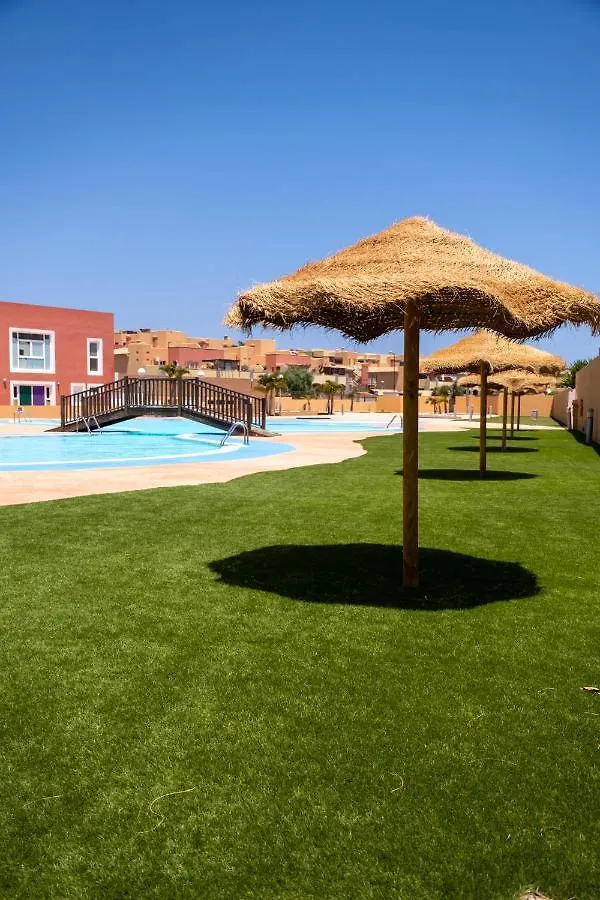 Villa Mirador De Las Dunas Corralejo 0*,