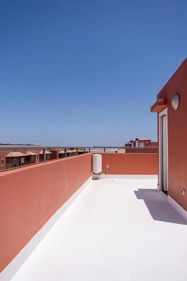 Villa Mirador de las dunas Corralejo 0*,
