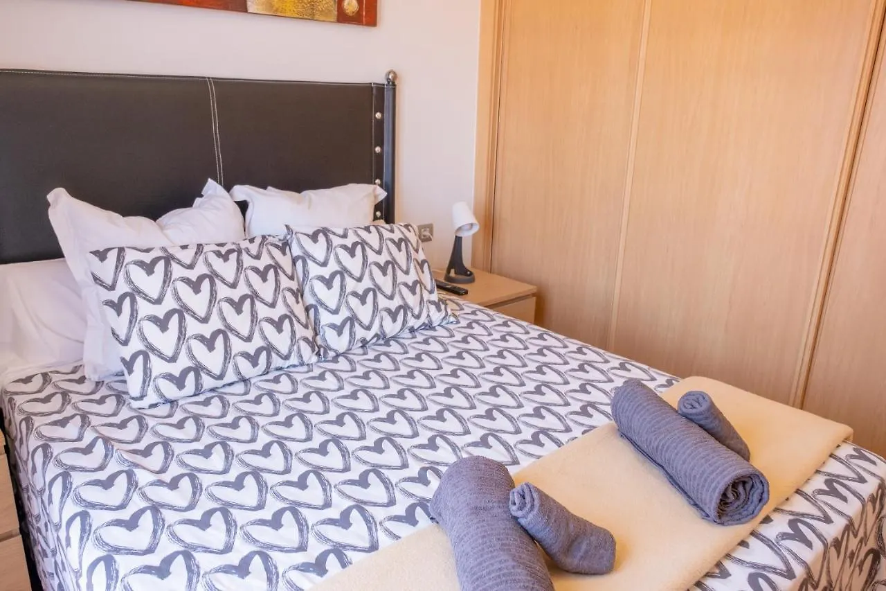 Villa Mirador de las dunas Corralejo