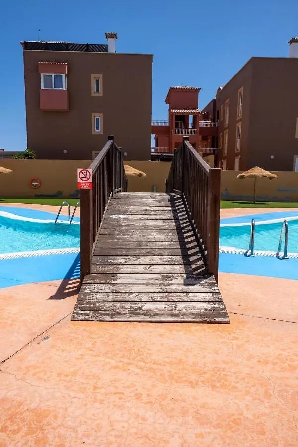Villa Mirador de las dunas Corralejo