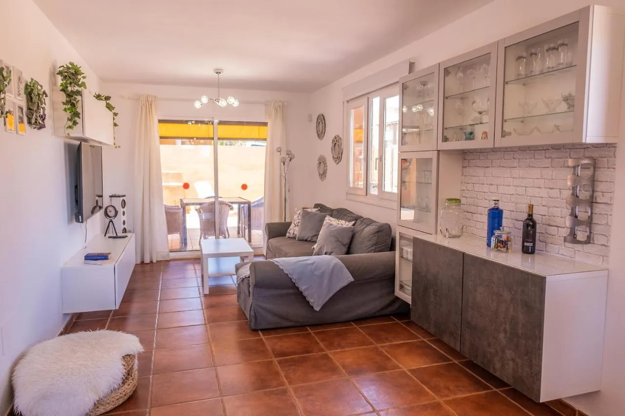 Villa Mirador de las dunas Corralejo